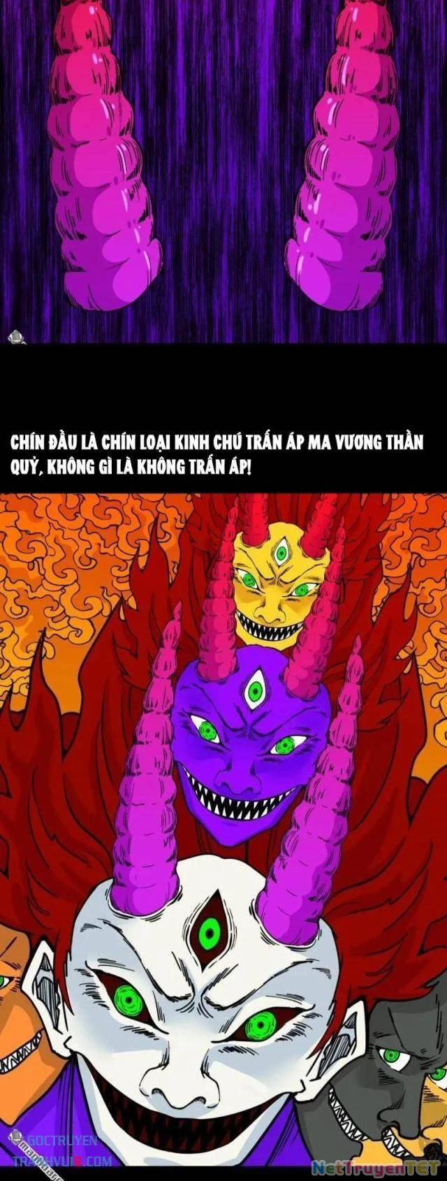 Đấu Yếm Thần 312 trang 37