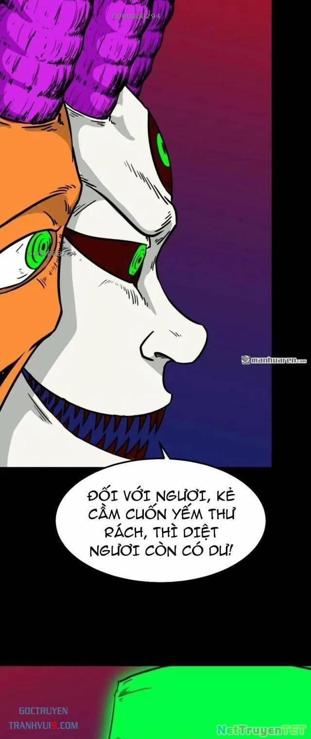 Đấu Yếm Thần 313 trang 1