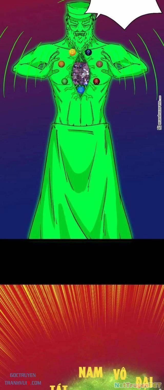 Đấu Yếm Thần 313 trang 10
