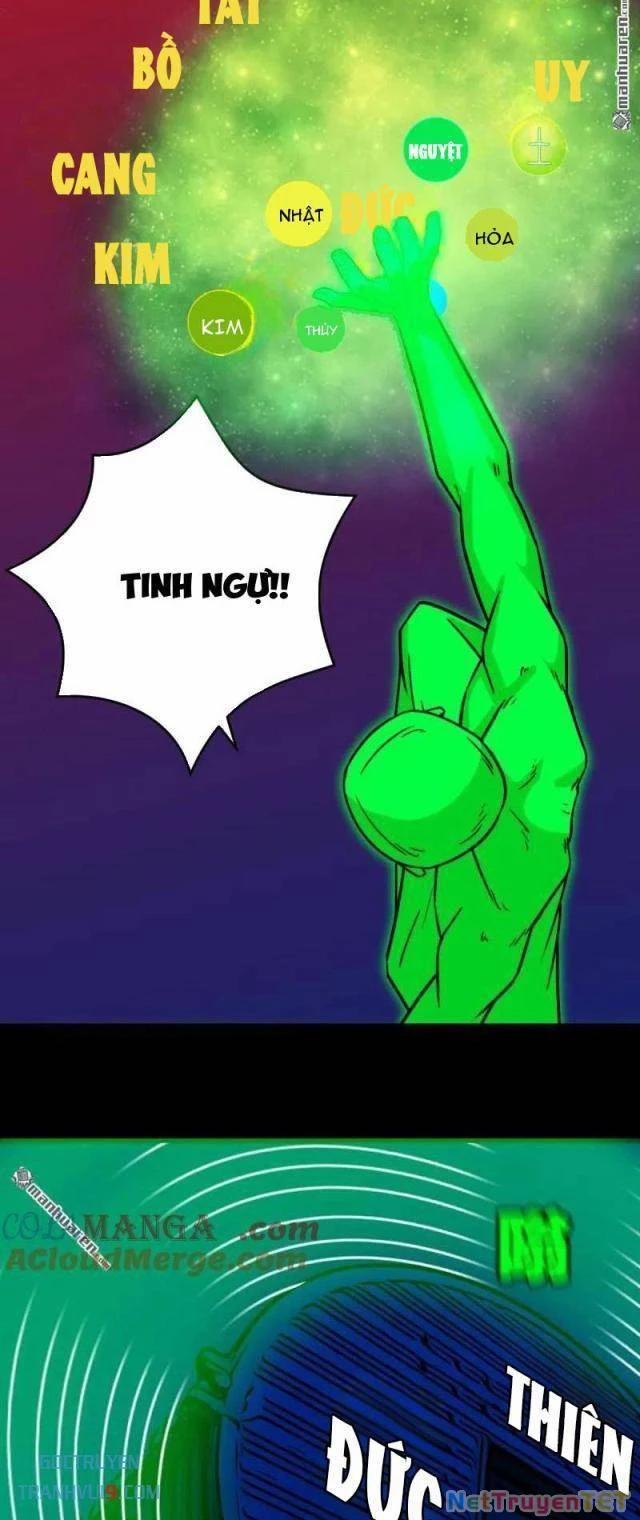 Đấu Yếm Thần 313 trang 11