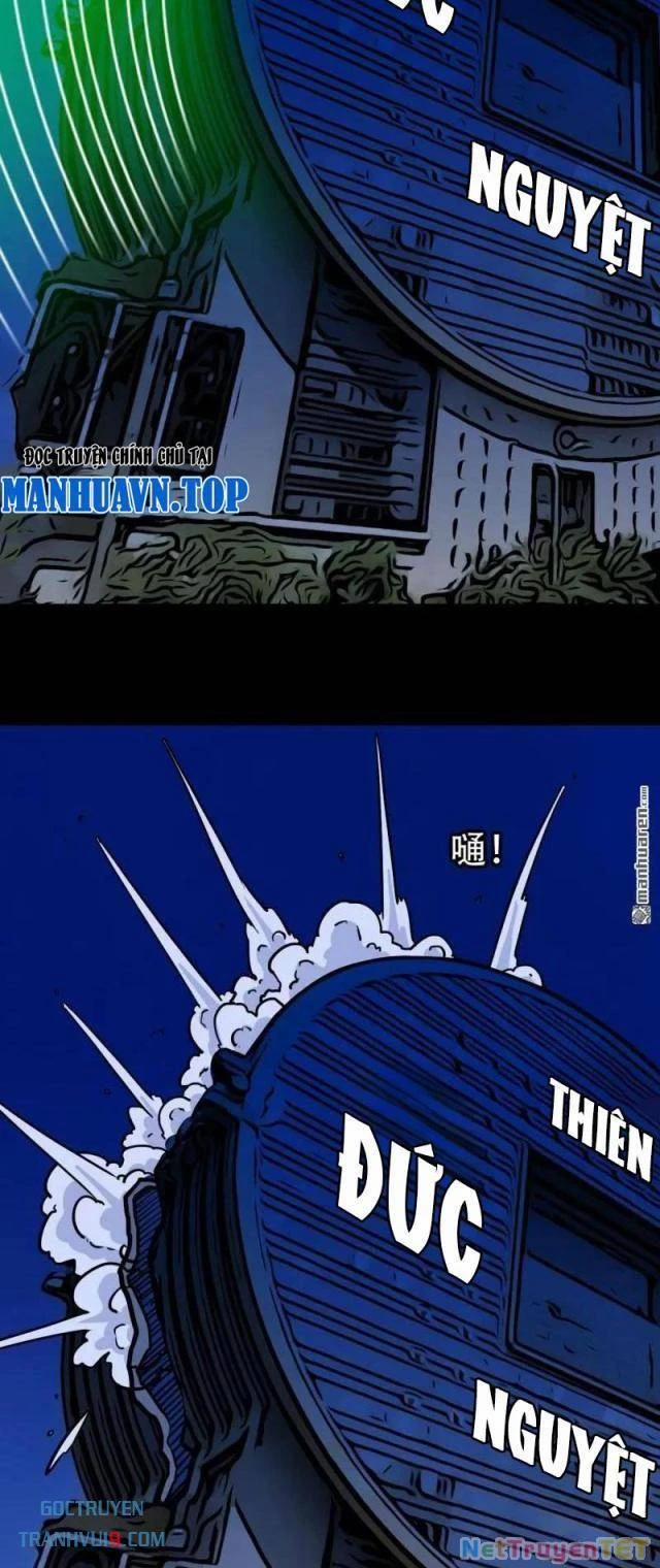 Đấu Yếm Thần 313 trang 12