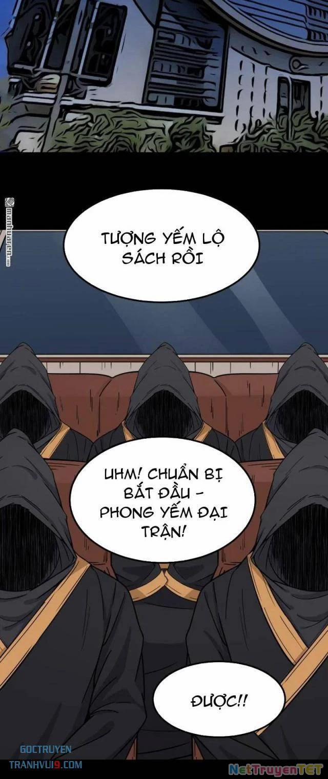 Đấu Yếm Thần 313 trang 13