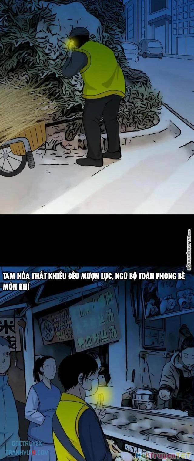 Đấu Yếm Thần 313 trang 17