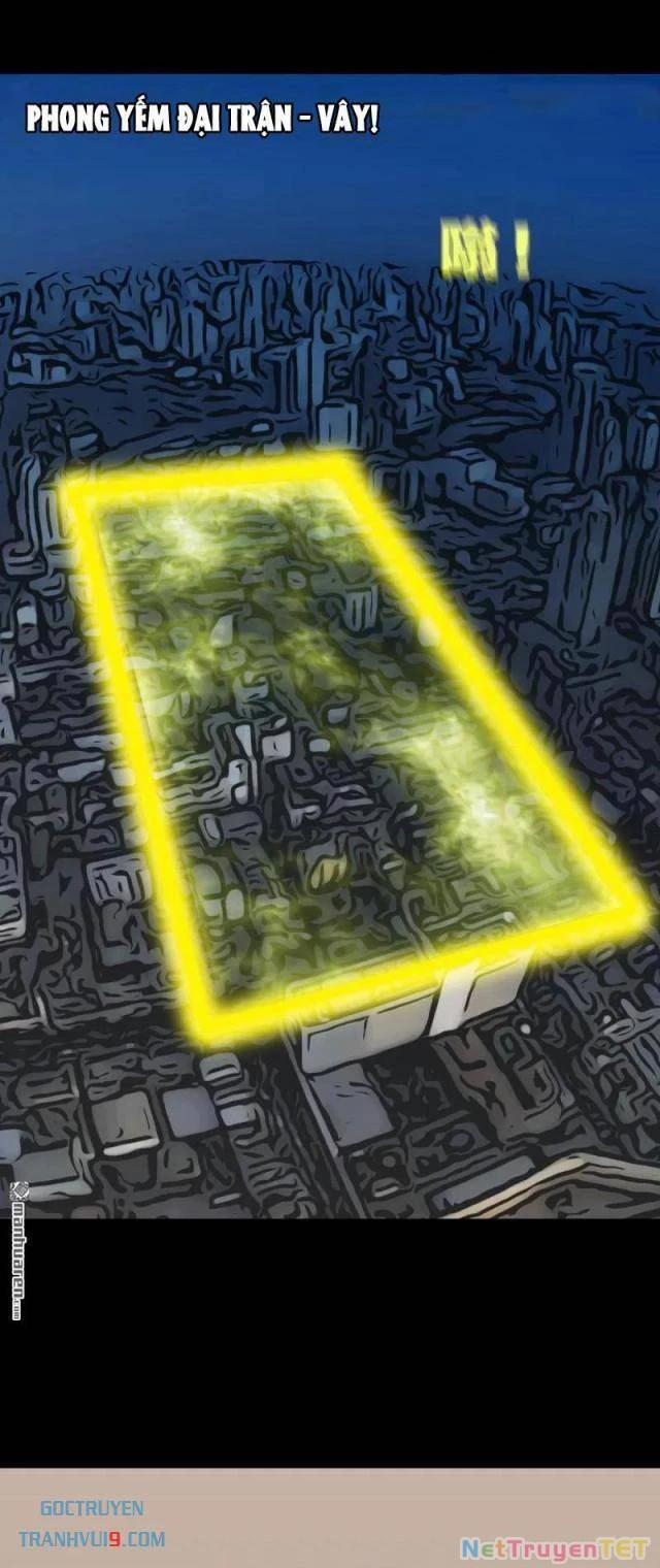 Đấu Yếm Thần 313 trang 19