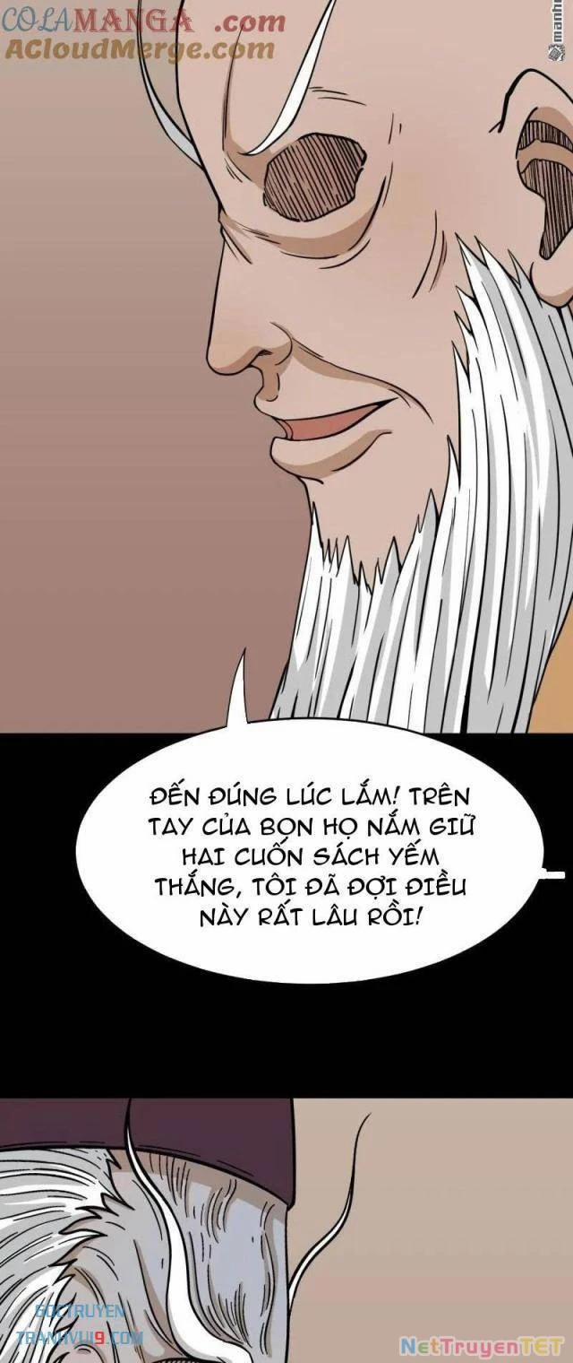 Đấu Yếm Thần 313 trang 21