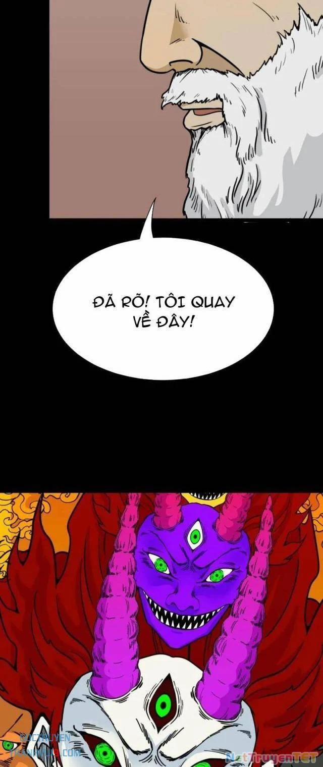 Đấu Yếm Thần 313 trang 23