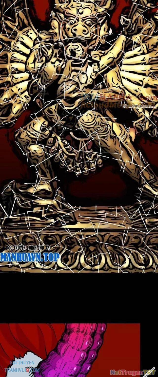 Đấu Yếm Thần 313 trang 27