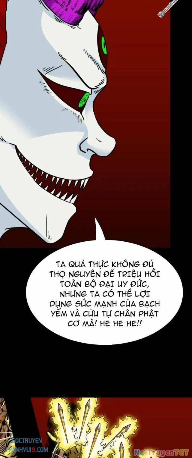 Đấu Yếm Thần 313 trang 28