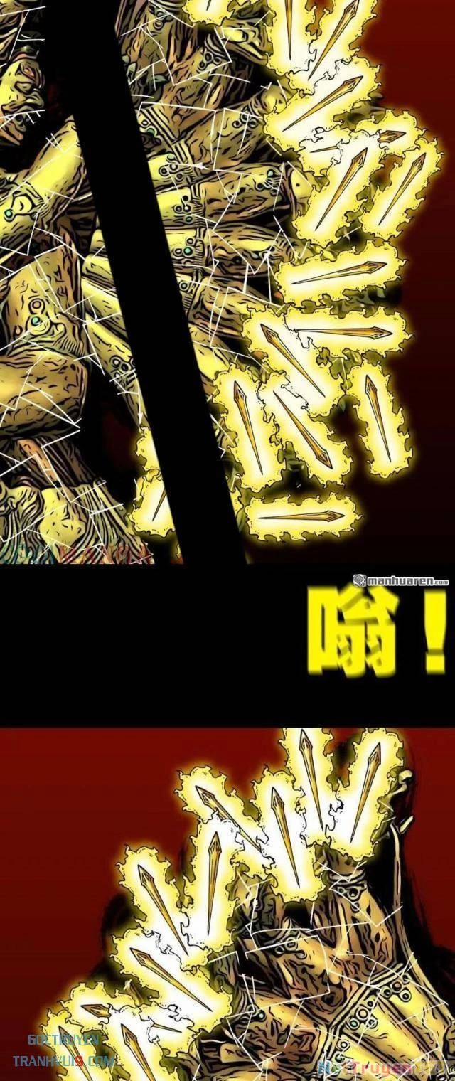 Đấu Yếm Thần 313 trang 29