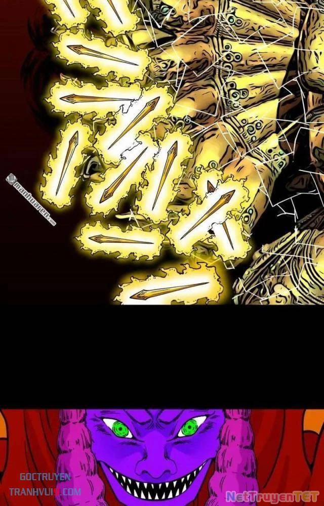 Đấu Yếm Thần 313 trang 30
