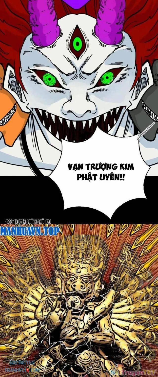 Đấu Yếm Thần 313 trang 31