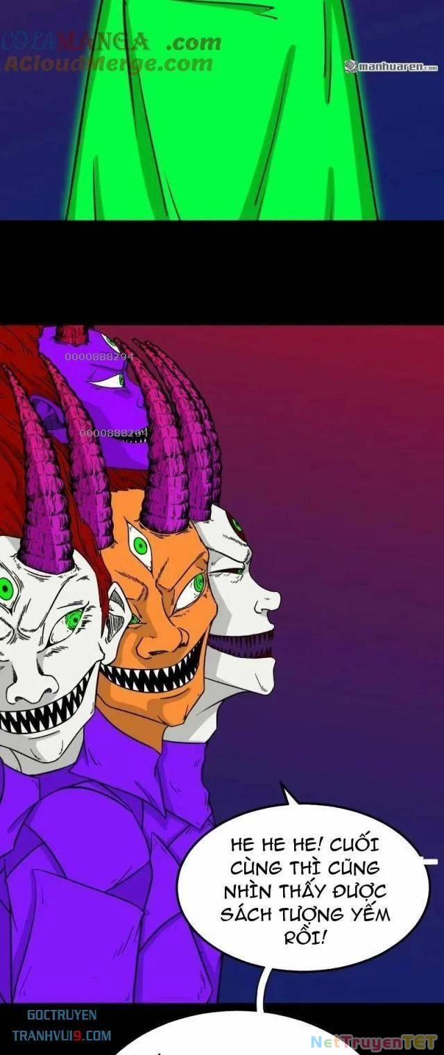 Đấu Yếm Thần 313 trang 5