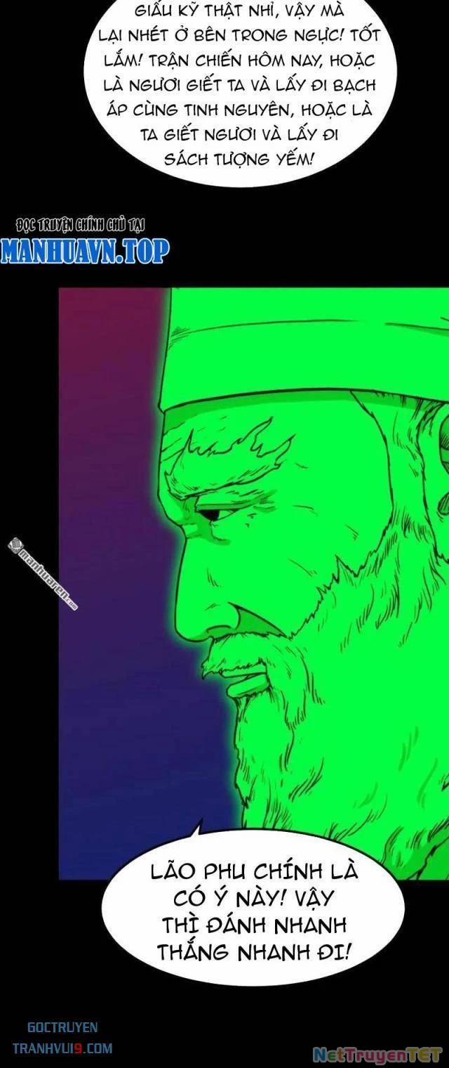 Đấu Yếm Thần 313 trang 6