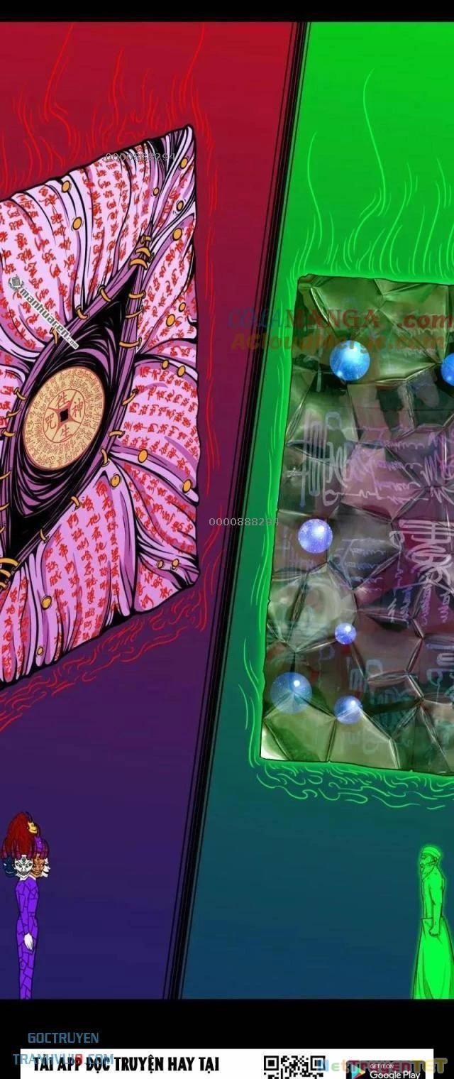 Đấu Yếm Thần 313 trang 7