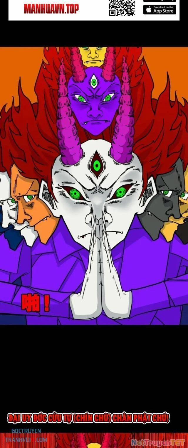 Đấu Yếm Thần 313 trang 8
