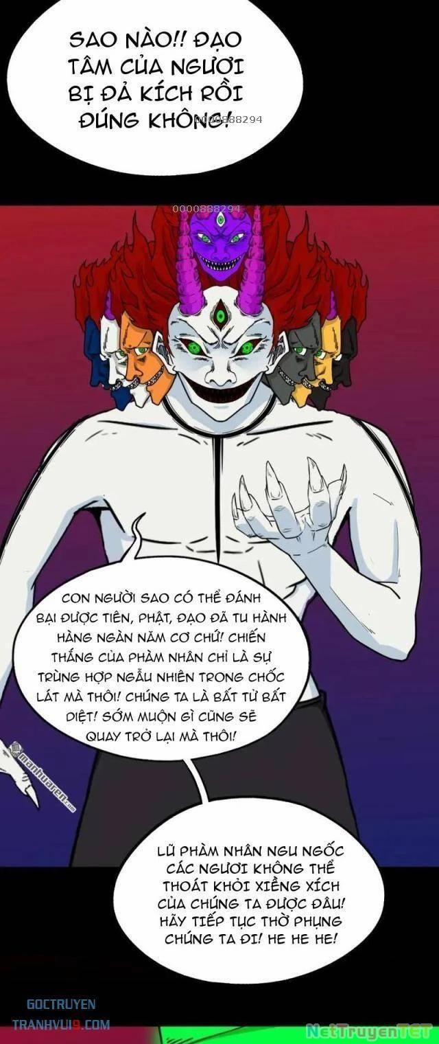 Đấu Yếm Thần 314 trang 1