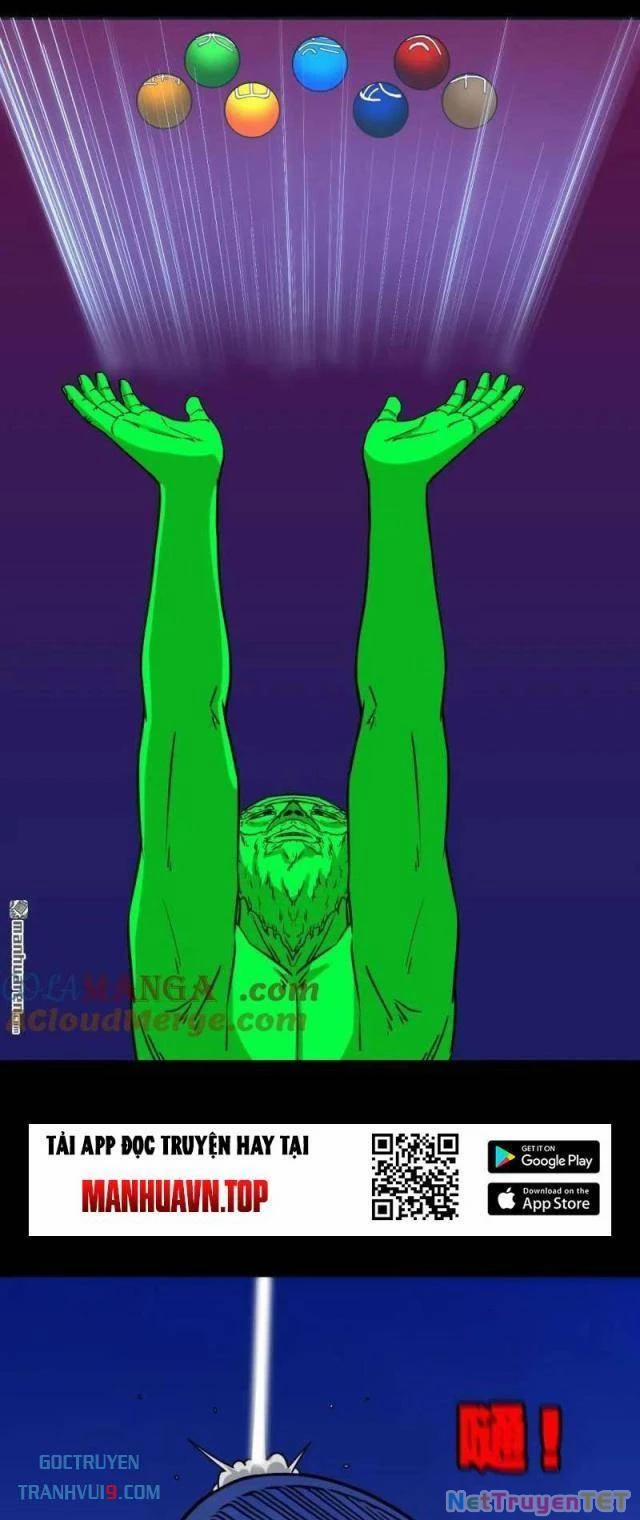 Đấu Yếm Thần 314 trang 10