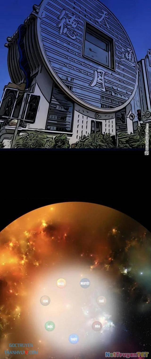 Đấu Yếm Thần 314 trang 11