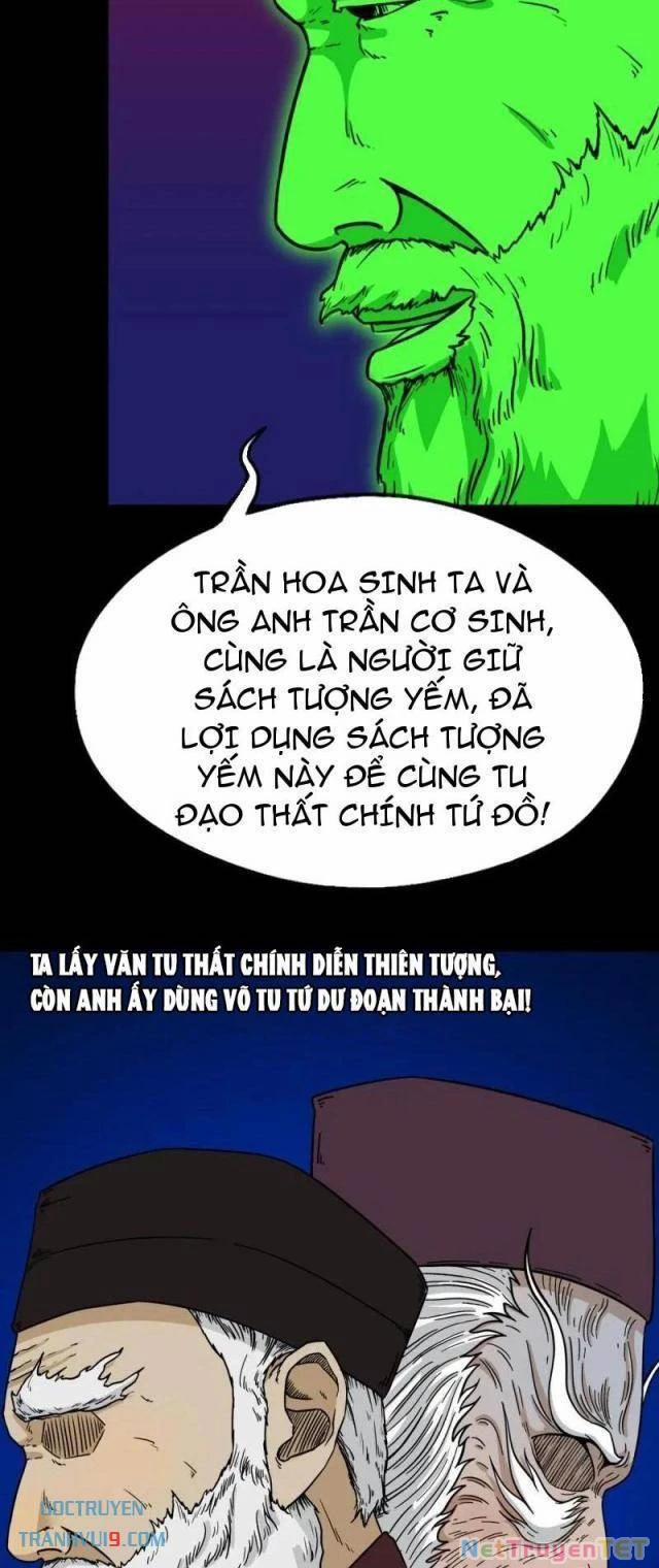 Đấu Yếm Thần 314 trang 15