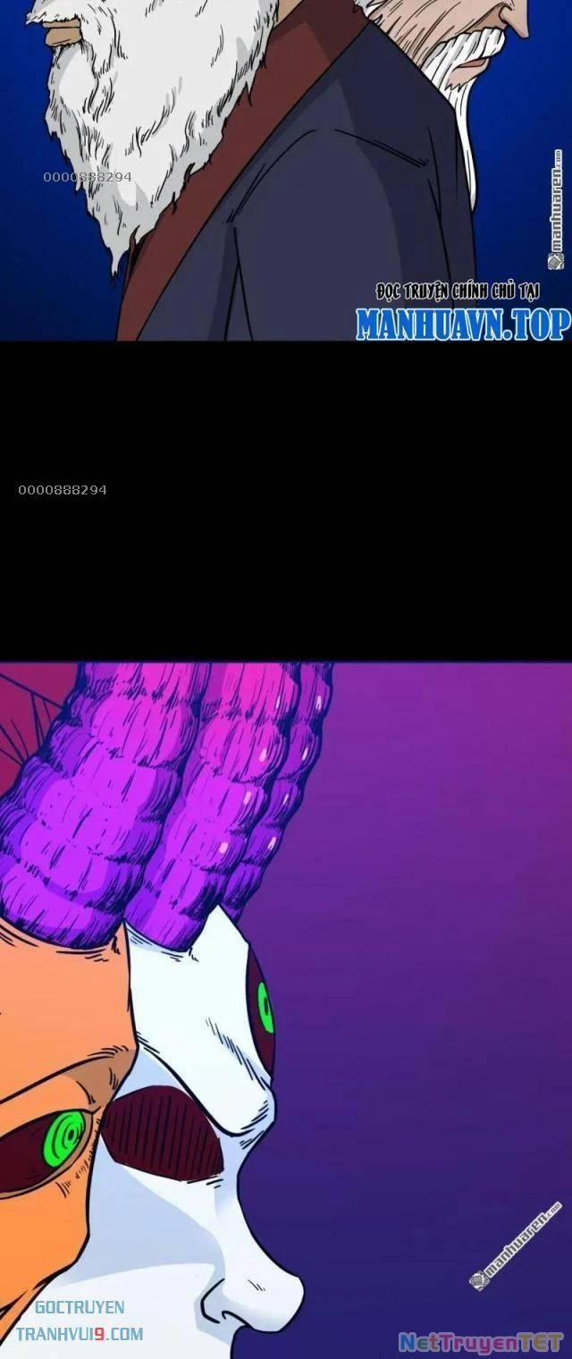 Đấu Yếm Thần 314 trang 16