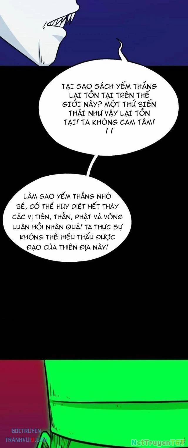 Đấu Yếm Thần 314 trang 17