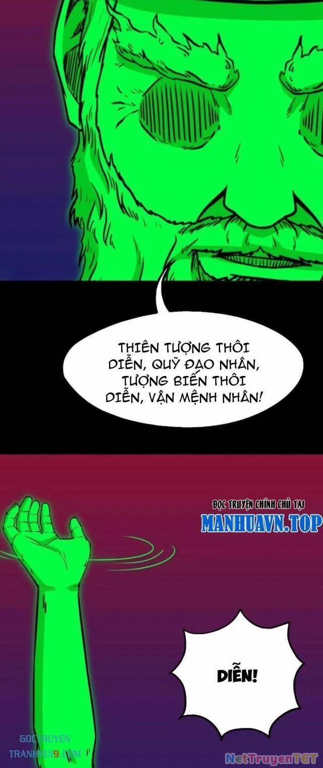 Đấu Yếm Thần 314 trang 18