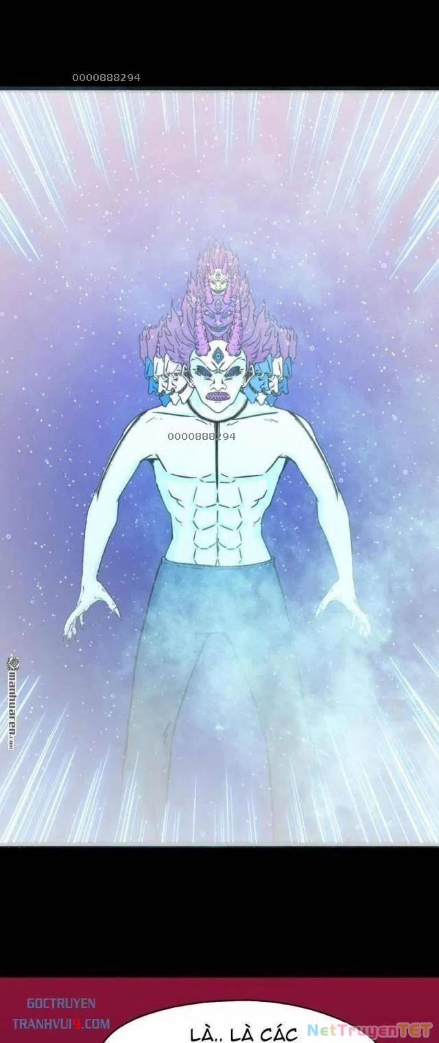 Đấu Yếm Thần 314 trang 20