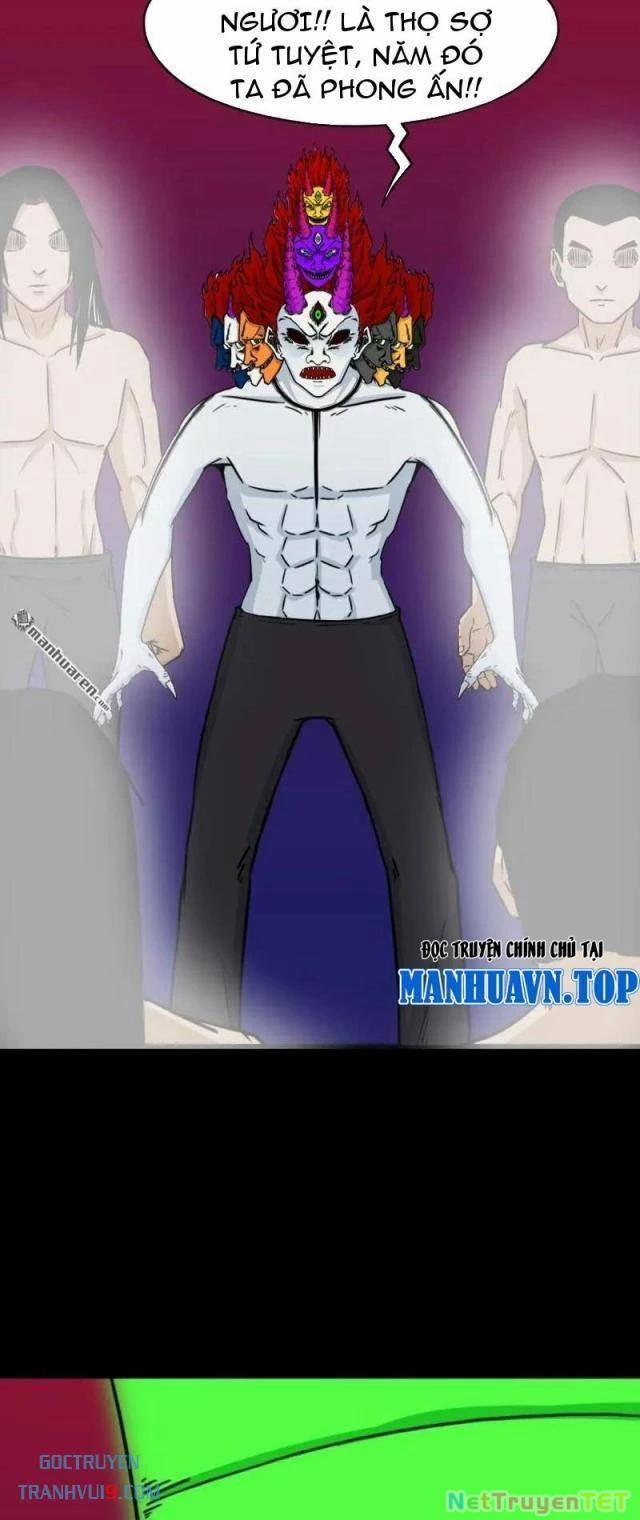 Đấu Yếm Thần 314 trang 21