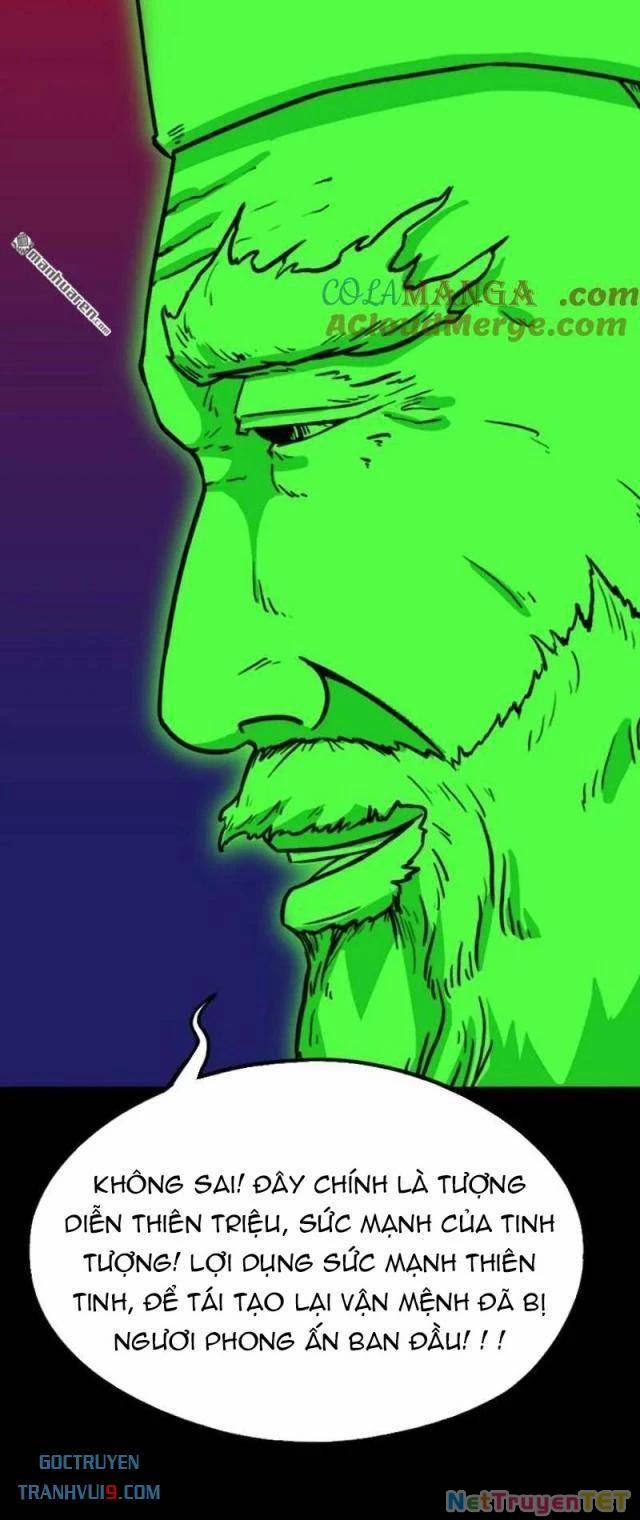 Đấu Yếm Thần 314 trang 22