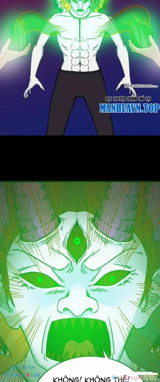 Đấu Yếm Thần 314 trang 25