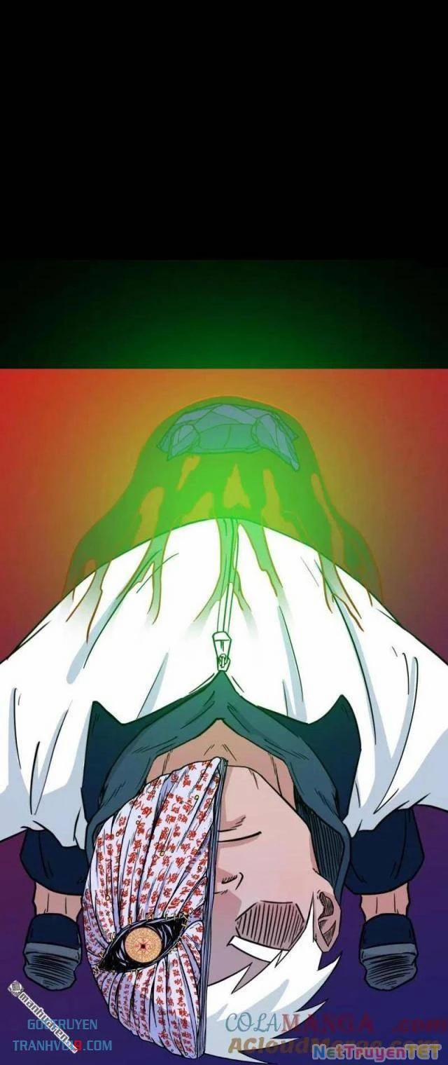 Đấu Yếm Thần 314 trang 28