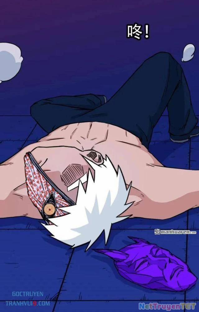 Đấu Yếm Thần 314 trang 30