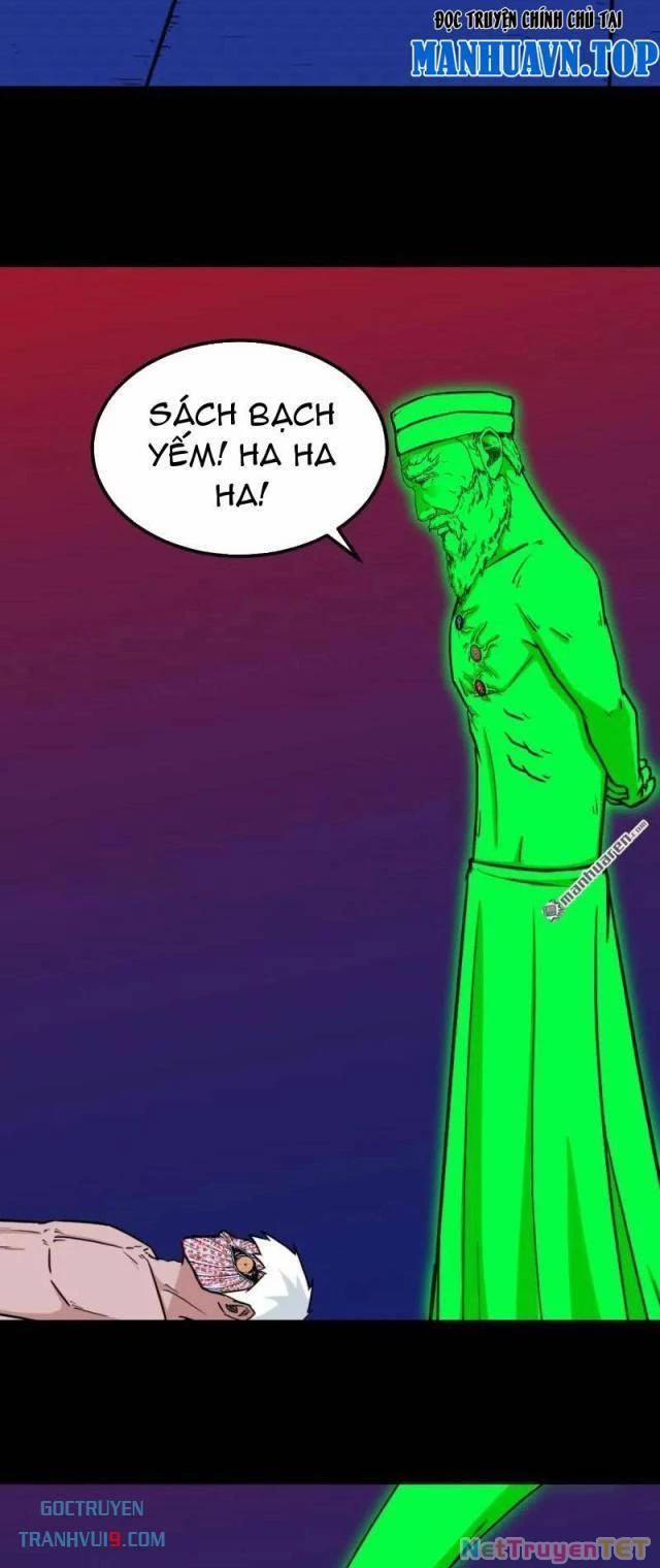 Đấu Yếm Thần 314 trang 31