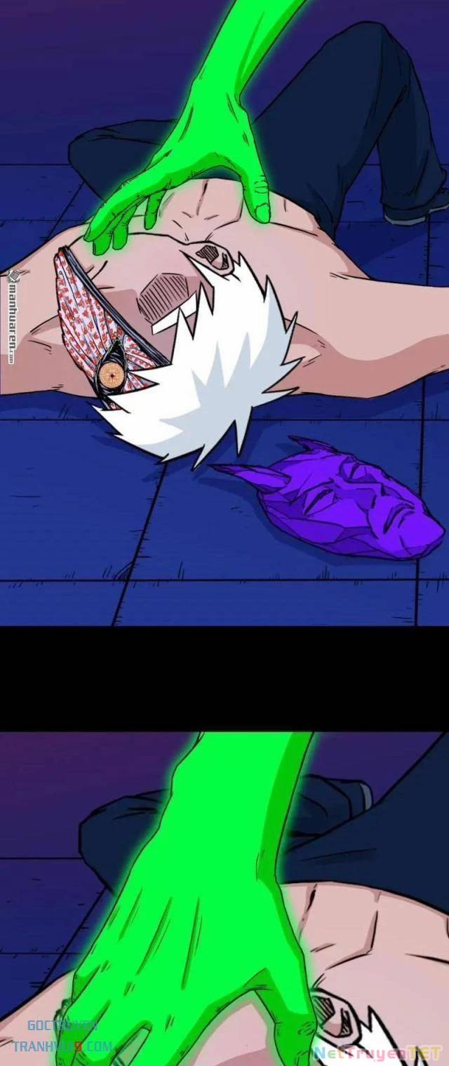 Đấu Yếm Thần 314 trang 32