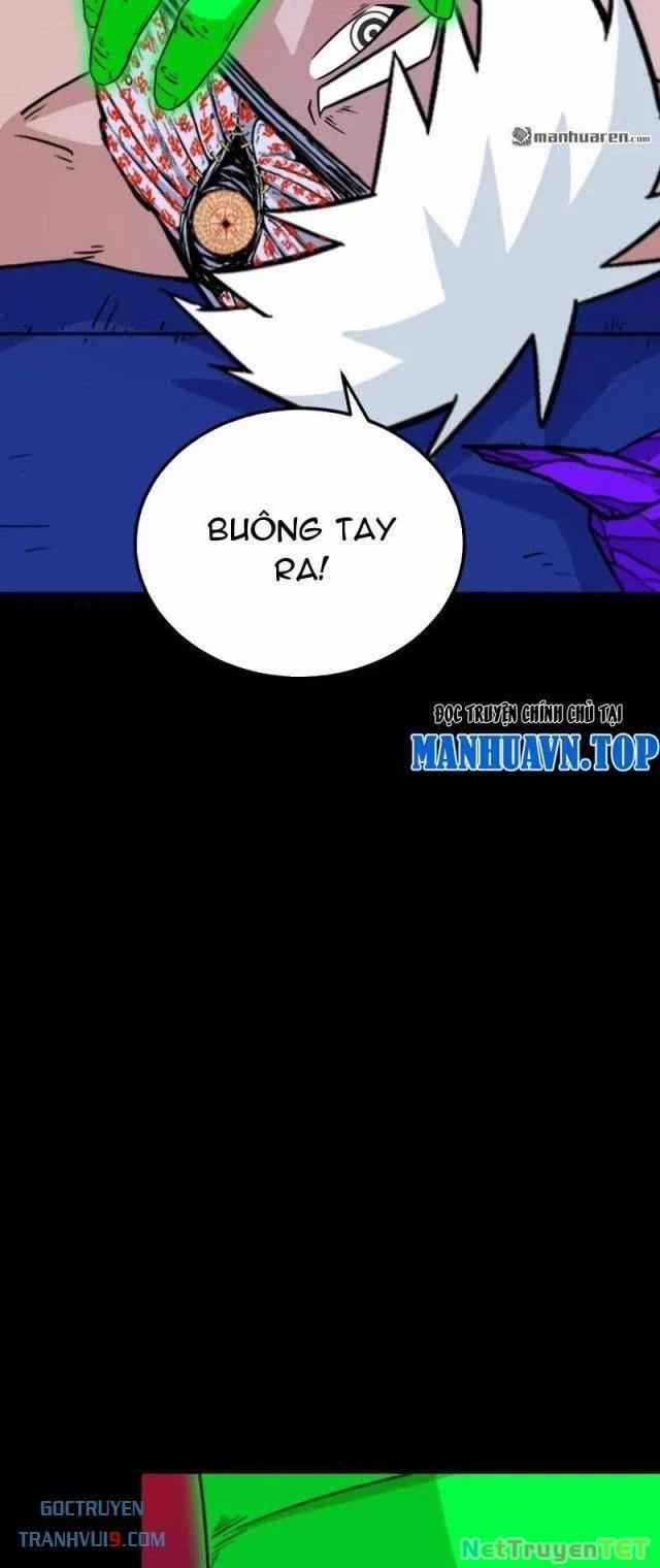 Đấu Yếm Thần 314 trang 33