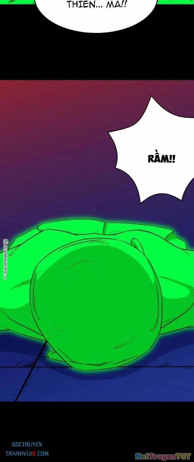 Đấu Yếm Thần 314 trang 37