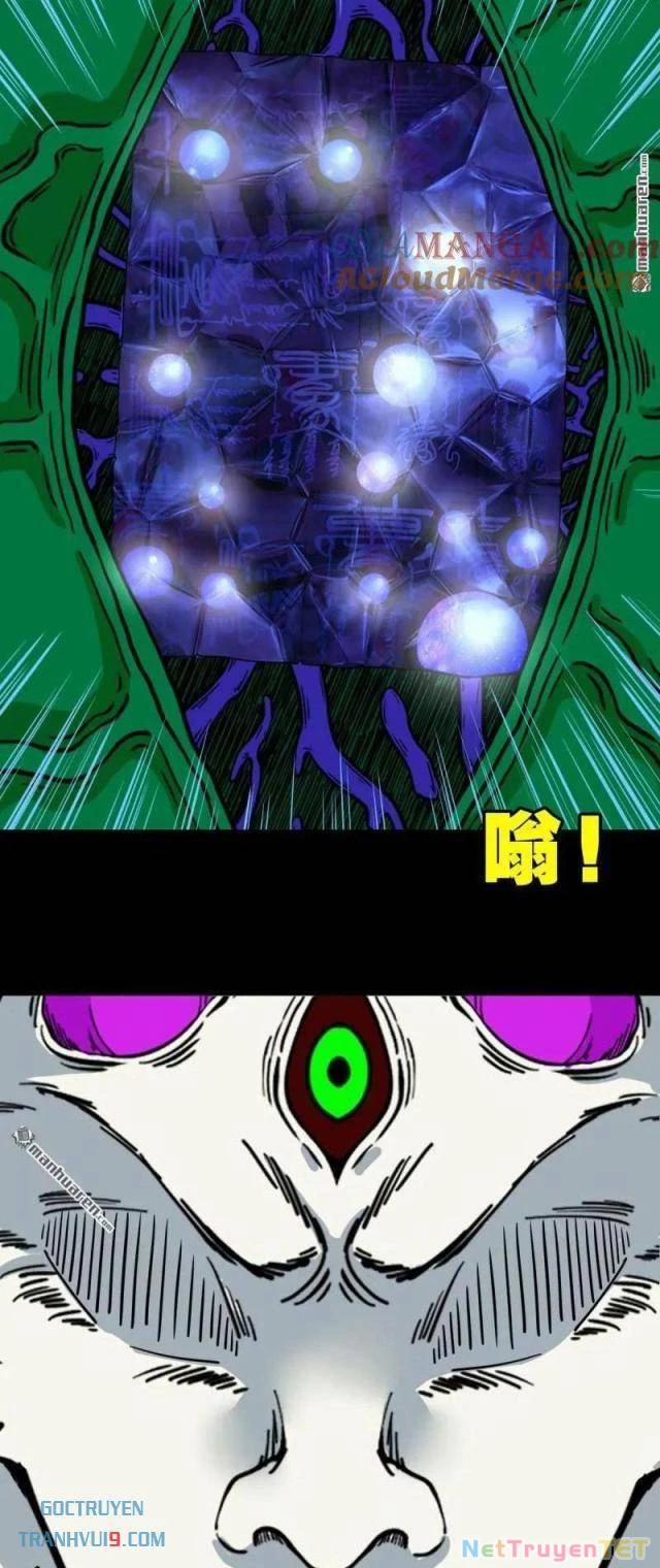 Đấu Yếm Thần 314 trang 4