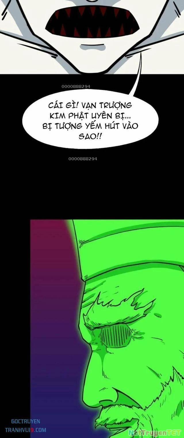 Đấu Yếm Thần 314 trang 5