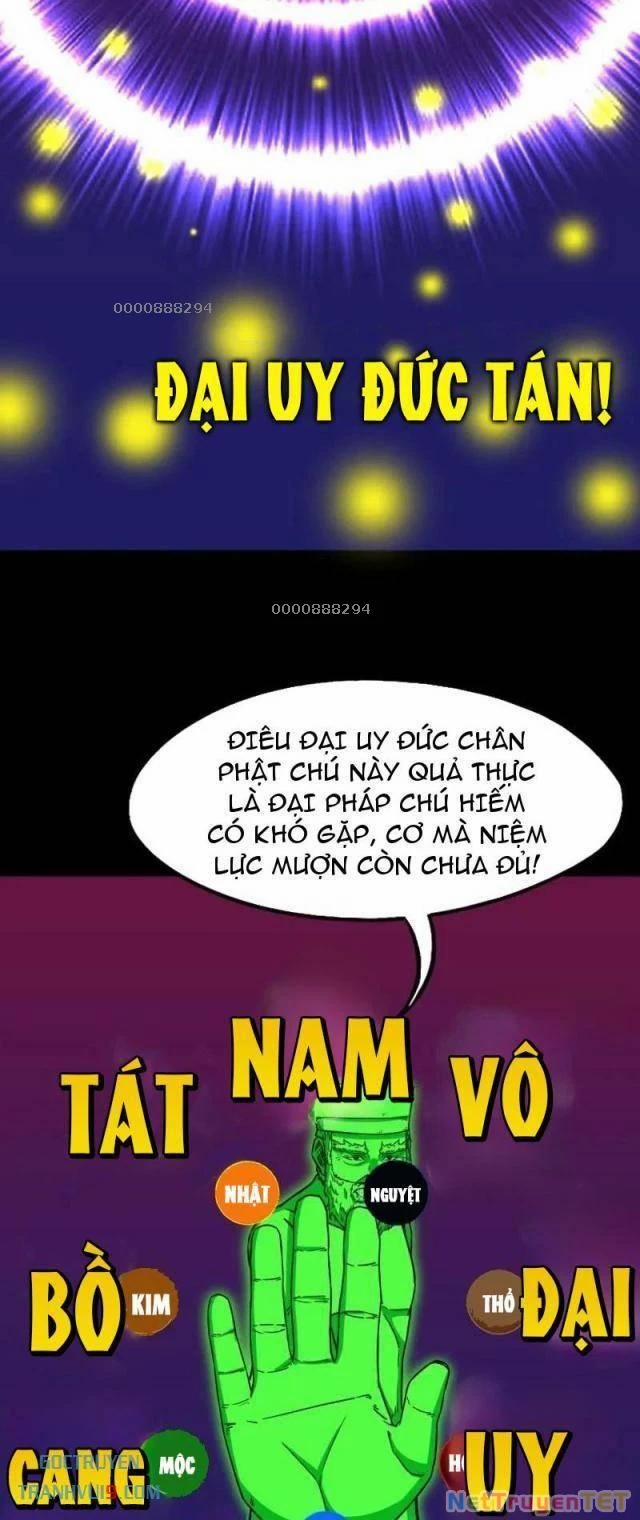 Đấu Yếm Thần 314 trang 7