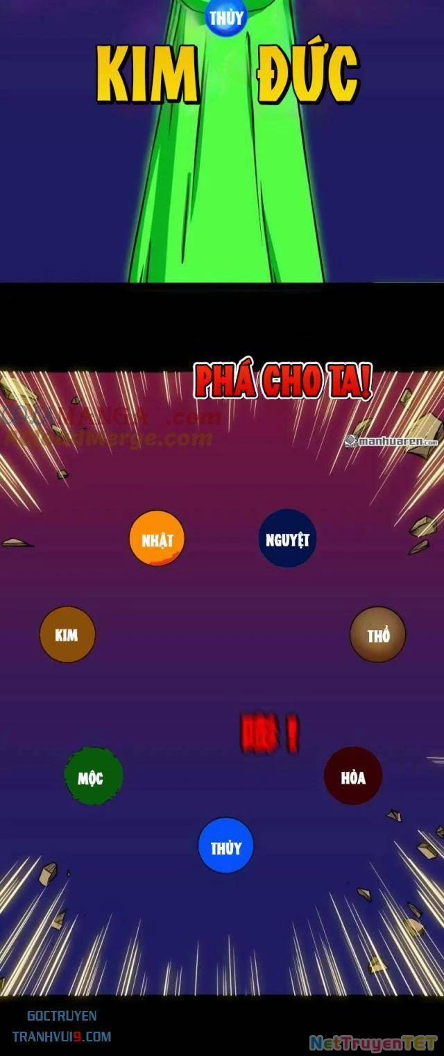 Đấu Yếm Thần 314 trang 8