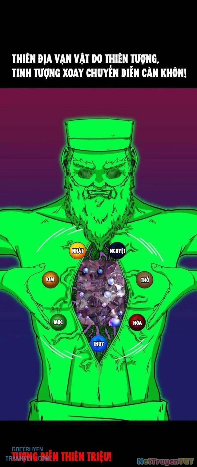 Đấu Yếm Thần 314 trang 9