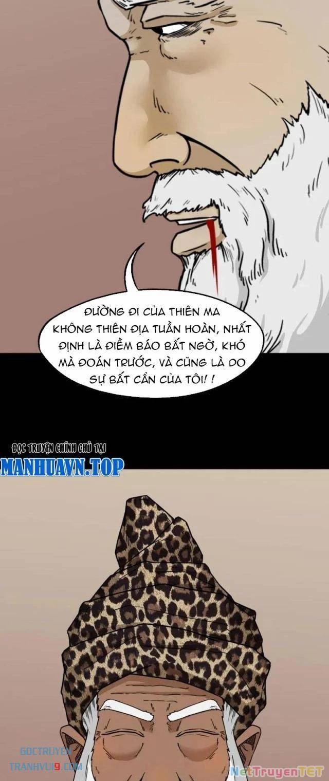 Đấu Yếm Thần 315 trang 10