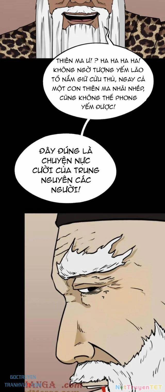 Đấu Yếm Thần 315 trang 11