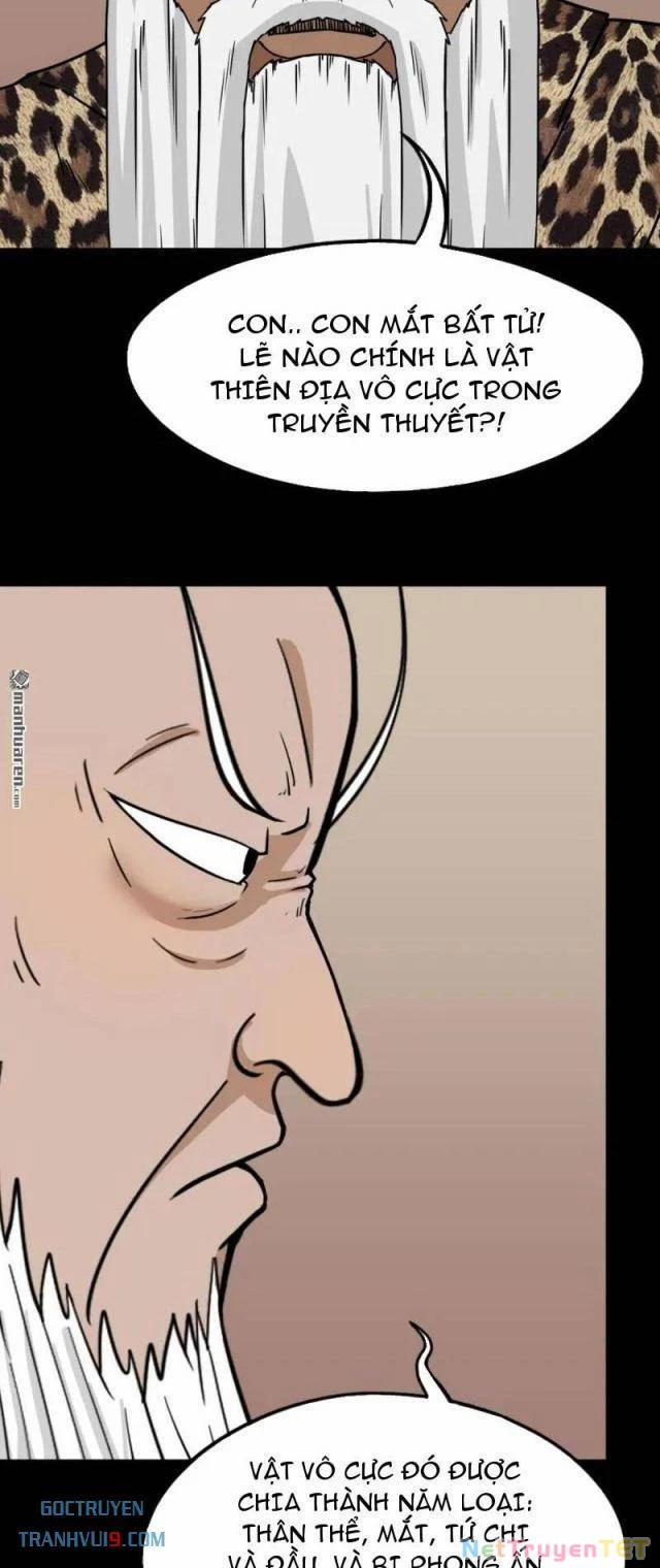 Đấu Yếm Thần 315 trang 13