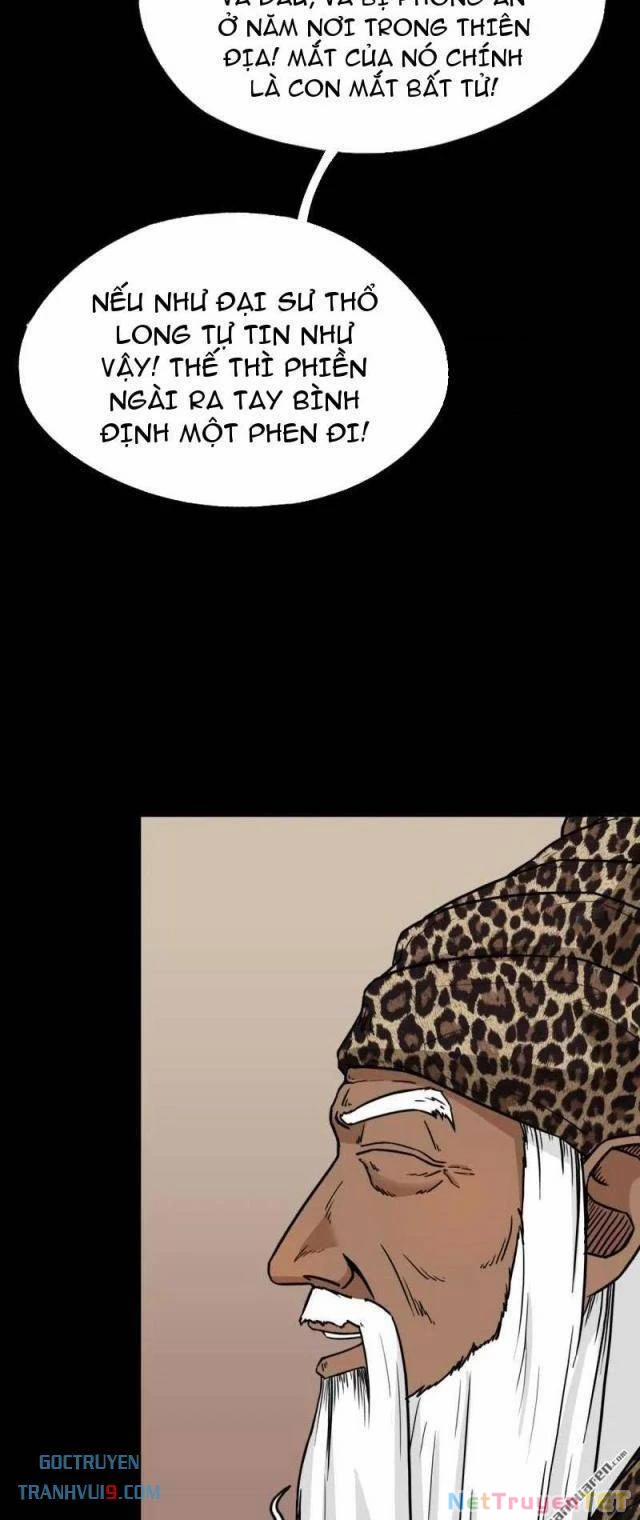 Đấu Yếm Thần 315 trang 14
