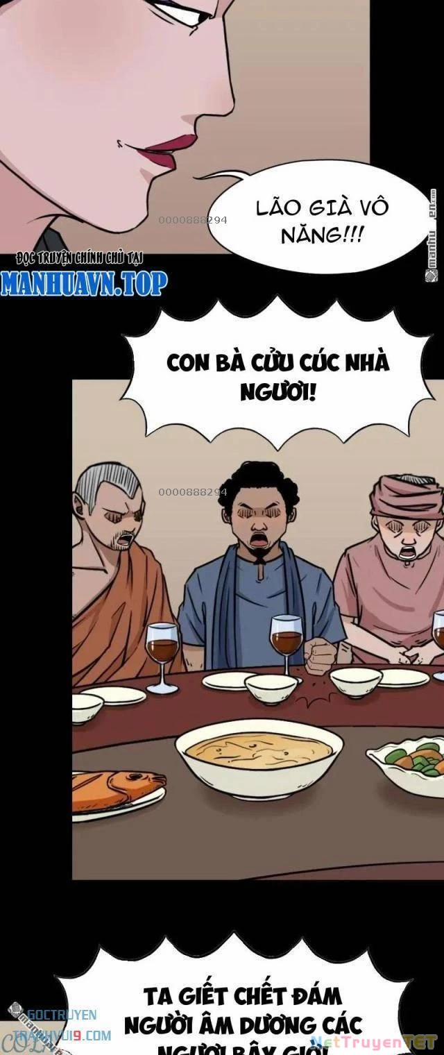 Đấu Yếm Thần 315 trang 16