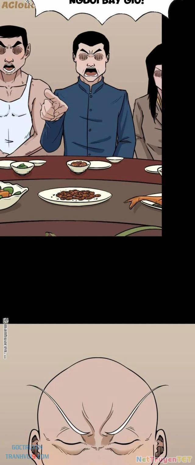 Đấu Yếm Thần 315 trang 17