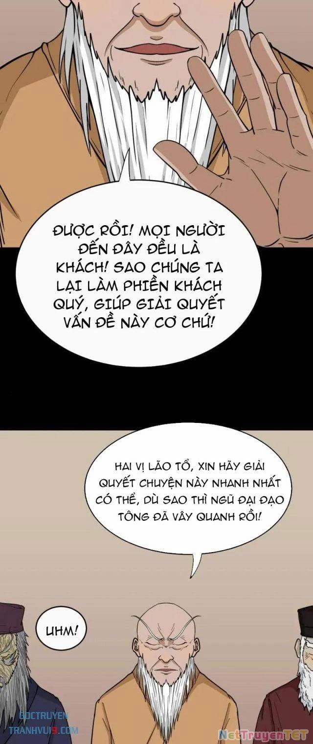 Đấu Yếm Thần 315 trang 18