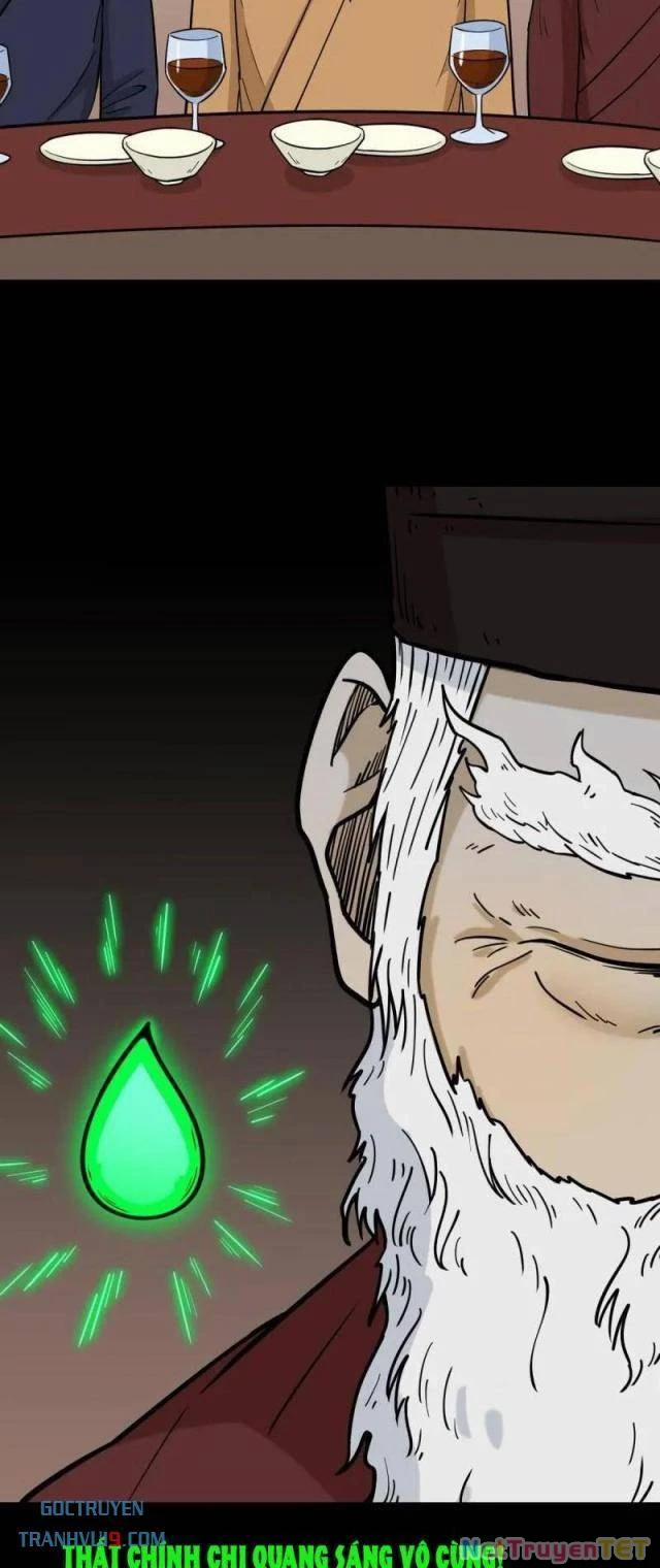 Đấu Yếm Thần 315 trang 19