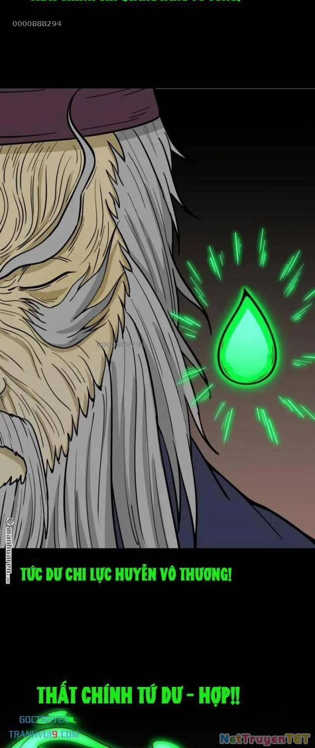 Đấu Yếm Thần 315 trang 20